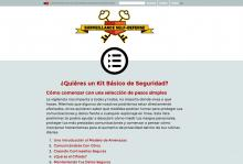 Illustration for article titled Here Is EFF's Master Plan for Ending Global Mass Surveillance
